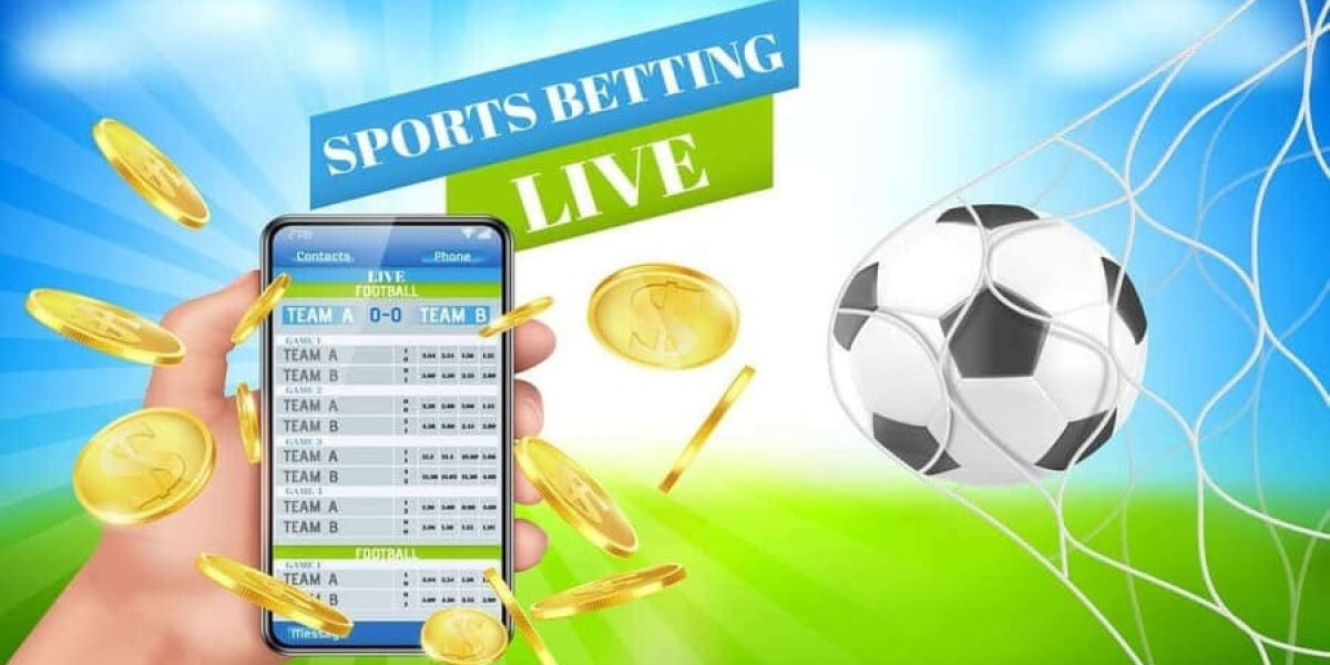 Rolling the Dice in Seoul: Your Ultimate Guide to Korean Sports Gambling Sites