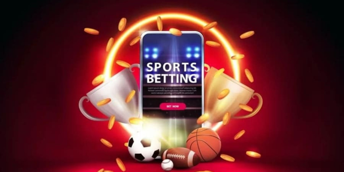 Betting Beyond Limits: The Ultimate Guide to Winning Big on Gambling Sites!