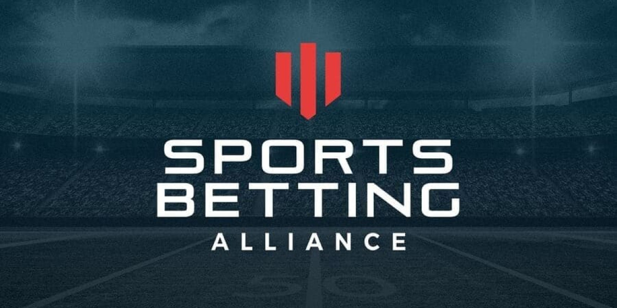 Betting Bliss: Unlocking the Magic of Sports Toto Sites!