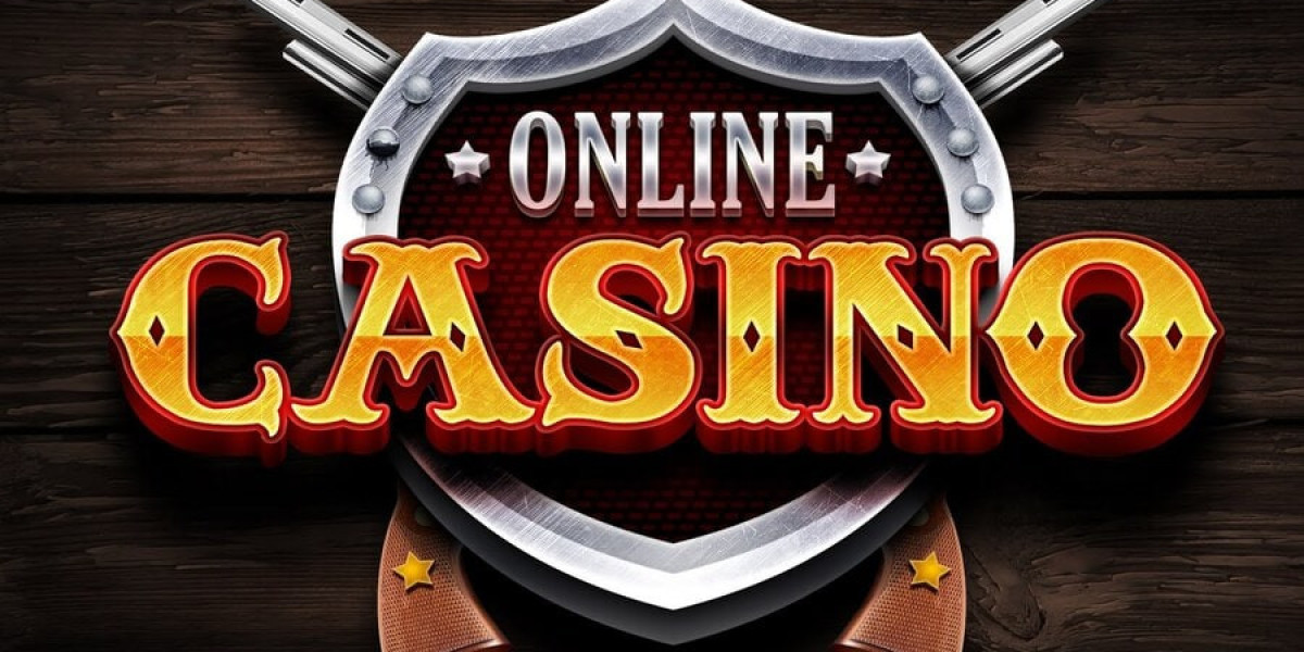 High Stakes and High Jinks: Unraveling the World of Casino Sites