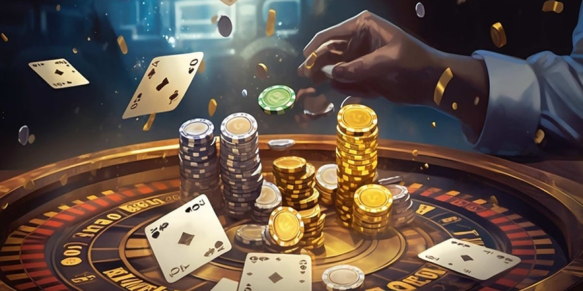 Place Your Bets: The Ultimate Guide to Baccarat Sites That Don’t Gamble With Your Fun