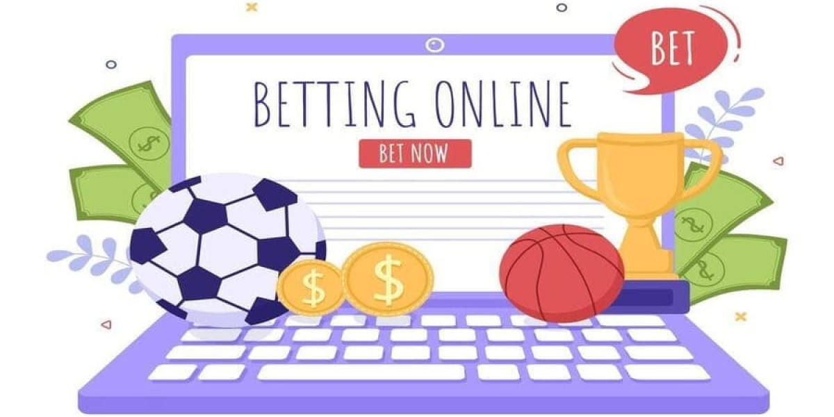 Rolling the Dice: The Ultimate Guide to Sports Betting Bliss