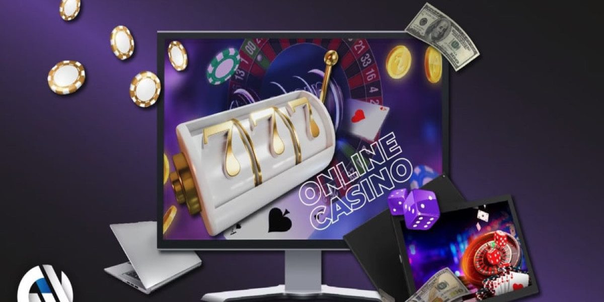 Rolling the Dice: Your Ultimate Guide to the Thrills and Spills of Casino Sites