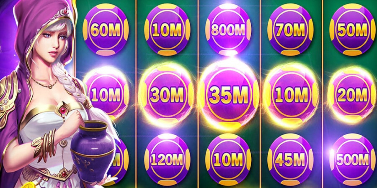 Spin, Win, and Grin: Mastering the Art of Online Slot Play