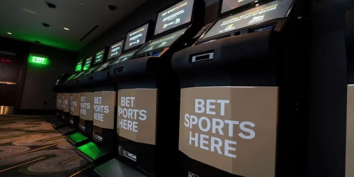 Exploring the Best Sports Betting Sites