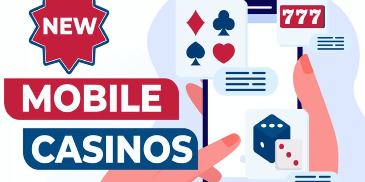 The Ultimate Guide to Casino Sites