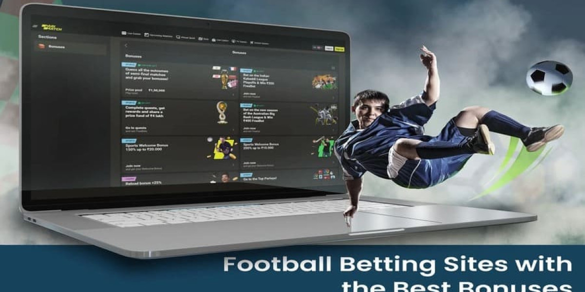 Ultimate Guide to Korean Sports Betting Site