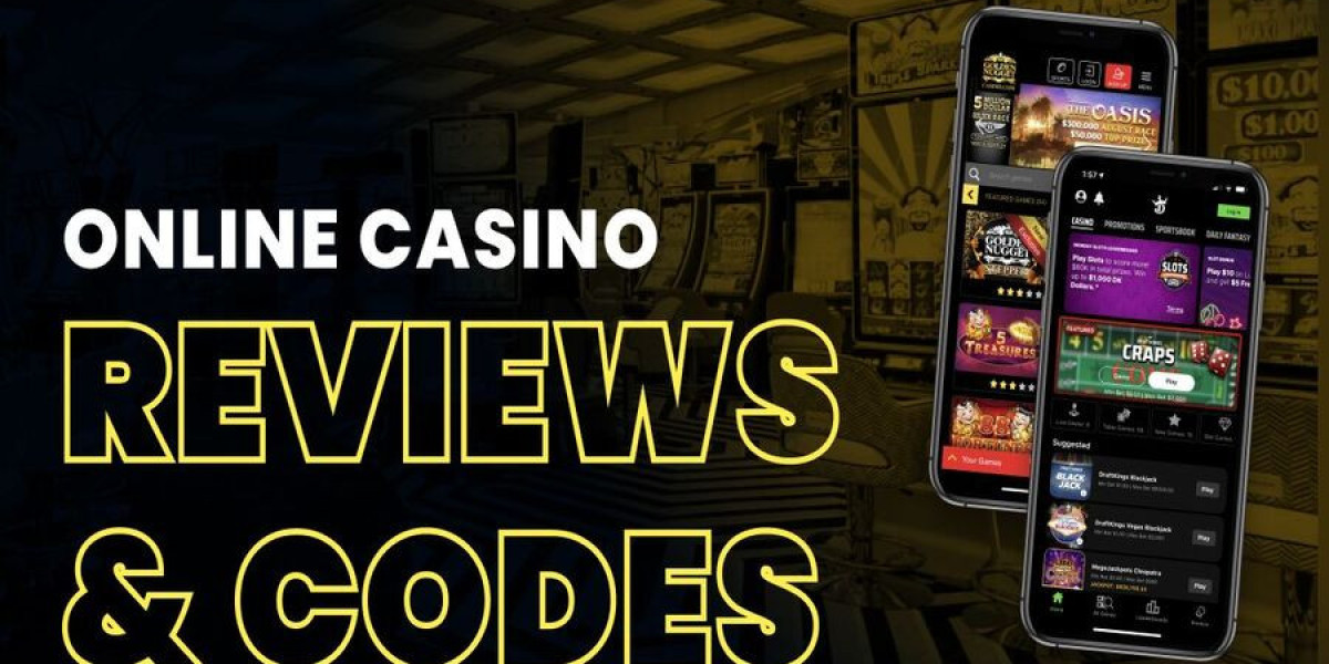 Your Ultimate Guide: How to Play Online Casino