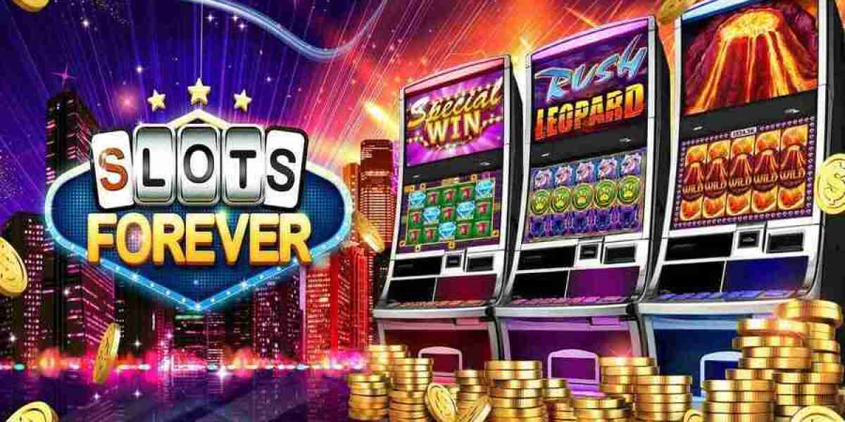 Mastering the Art of Playing Online Slots