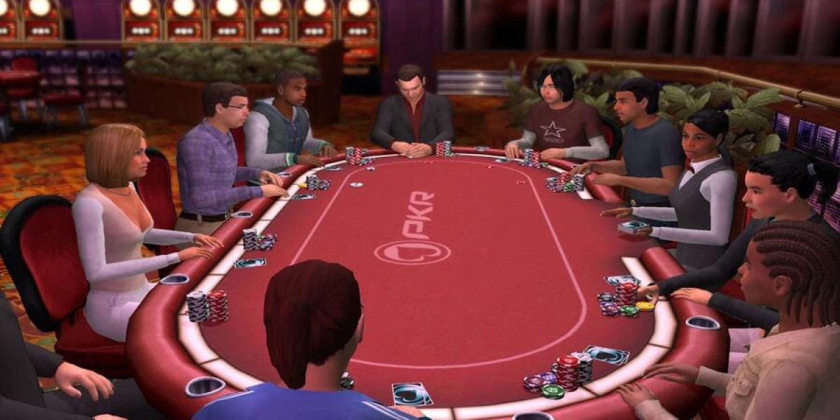 Mastering Online Baccarat: Your Ultimate Guide