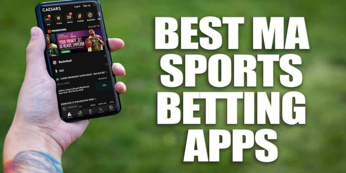 Experience the Best Sports Gambling Site