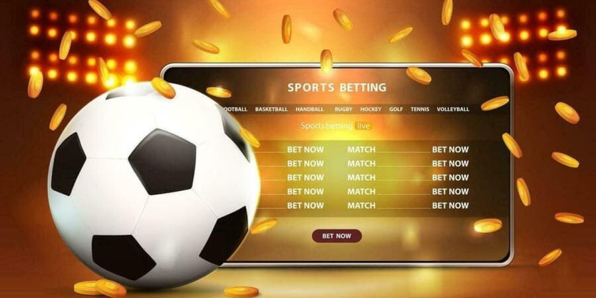 Exploring Korean Sports Gambling Sites