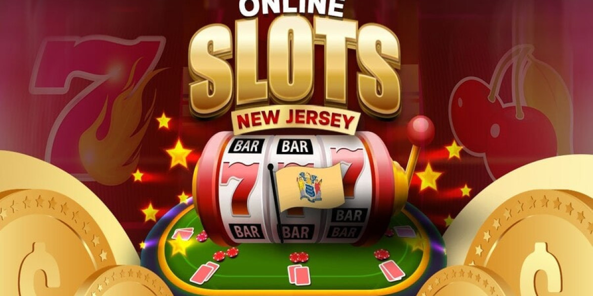 Discover the Best Slot Site