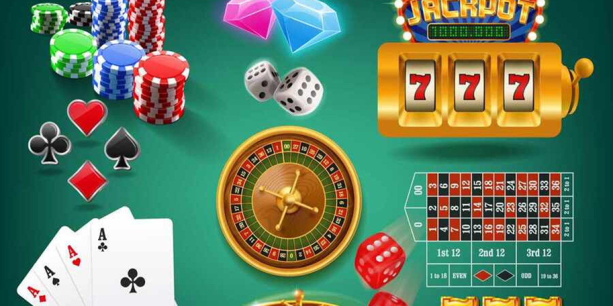 Mastering the Art: How to Play Online Slot