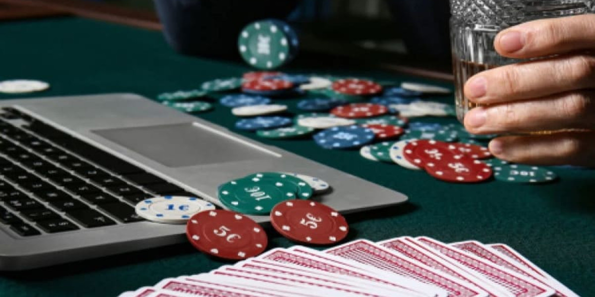 Master the Art of Playing Online Baccarat