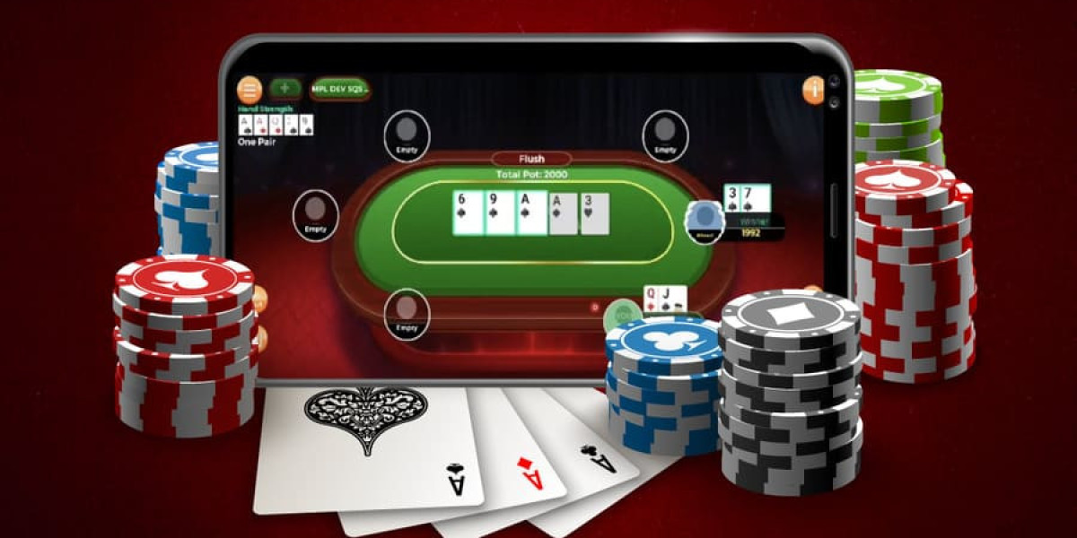 Unlocking the Secrets: How to Play Online Casino