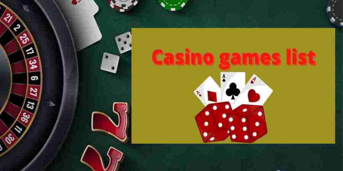 Online Casino: The Ultimate Guide