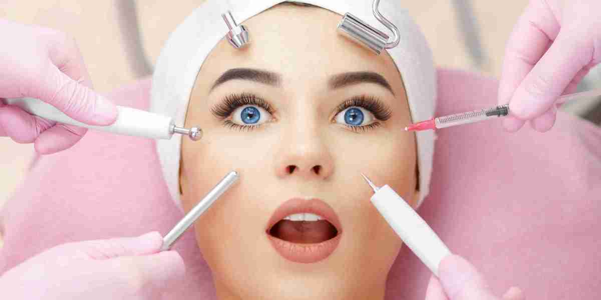 Transforme Seu Olhar: Descubra o Poder do Curso de Preenchimento e Botox