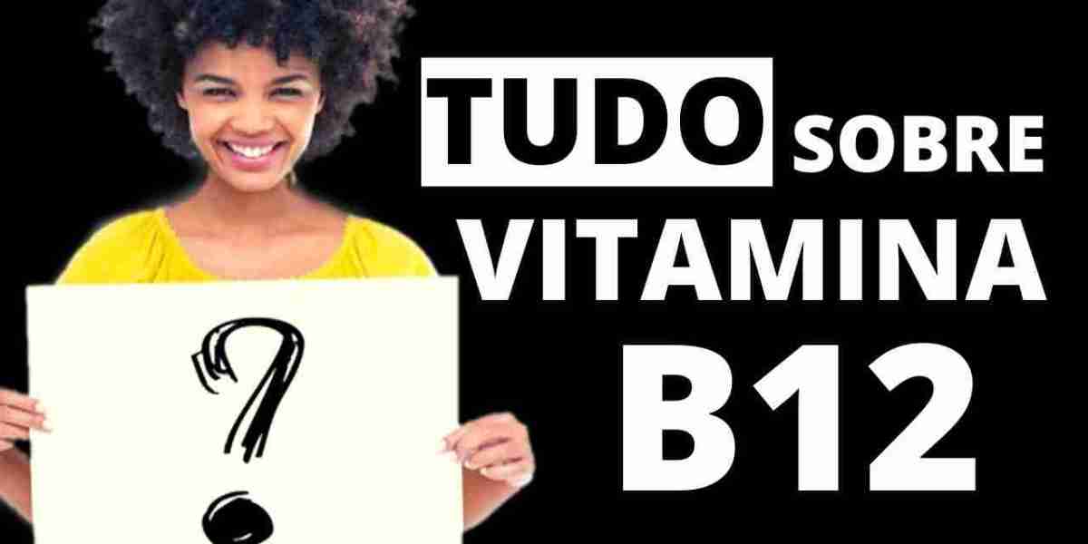 La importancia de la vitamina B12 en el aumento de peso