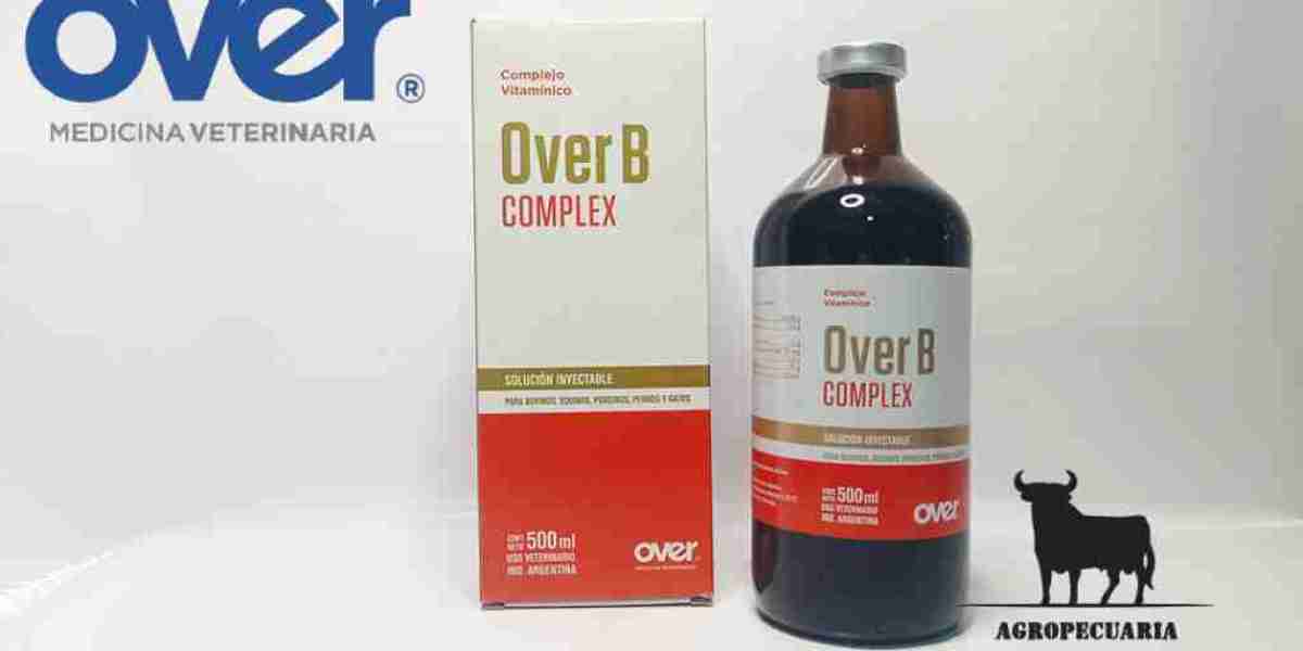 Las Mejores Marcas Comerciales de Vitamina B12: ¡Descubre cuál es la mejor opción para ti!