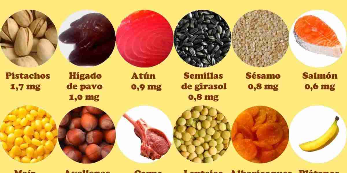 Frutas con mayor aporte de Vitamina B12 Alimentos Vegetarianos y Alimentos Veganos