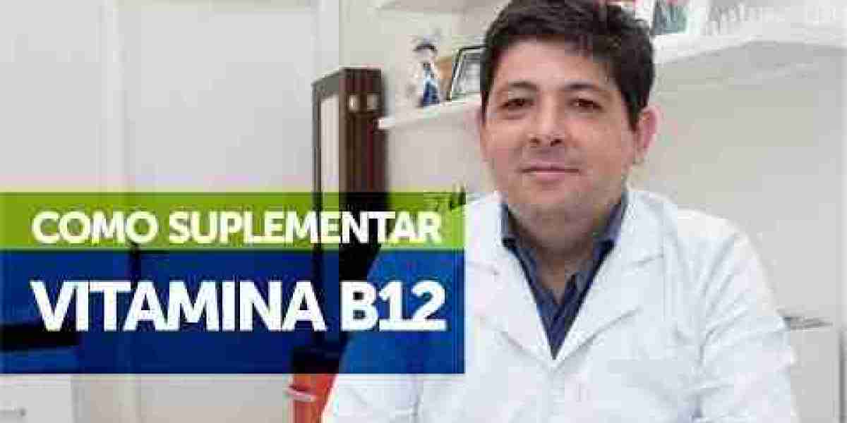 Cómo reconocer si tienes deficiencia de vitamina B12