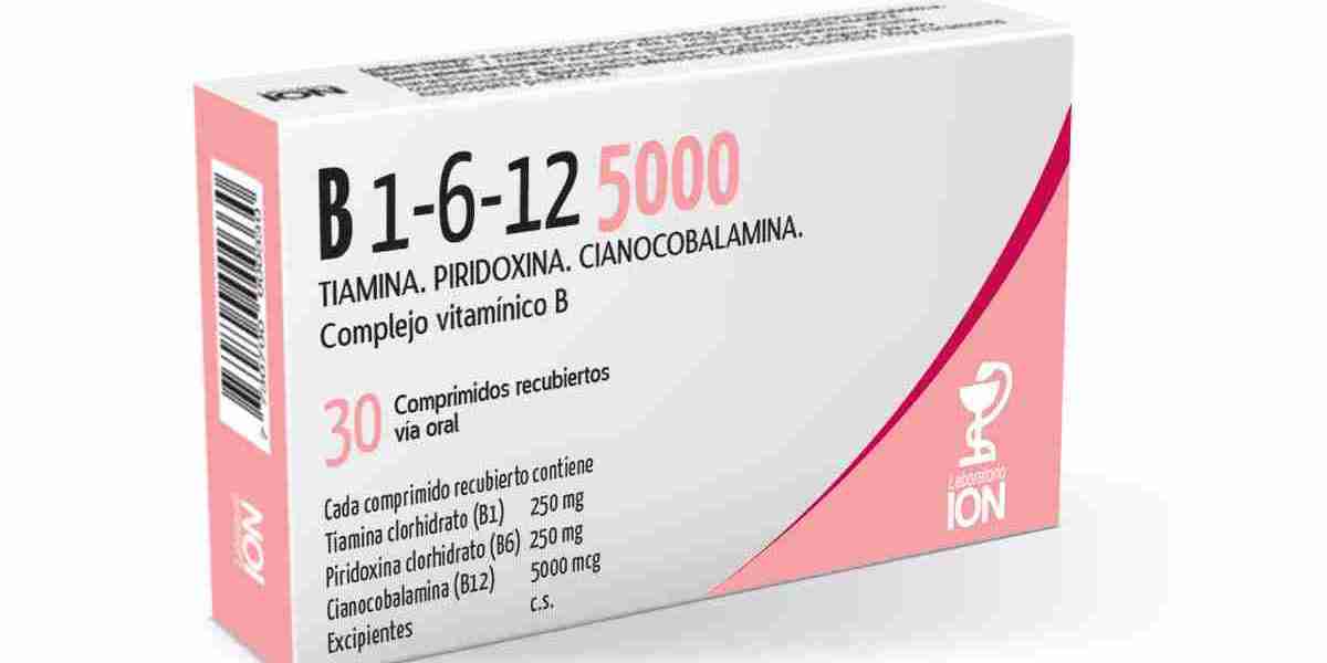 Biotina 10000 mcg: ¿Para qué sirve? Cirugía Capilar de Vanguardia