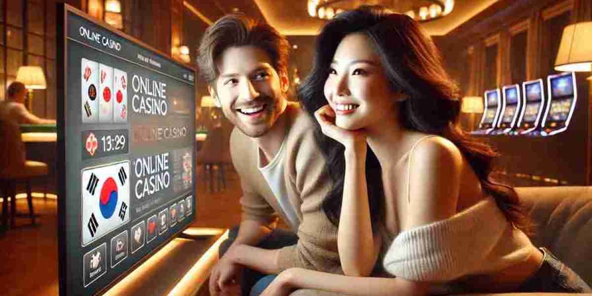 Unlocking the Online Casino Experience