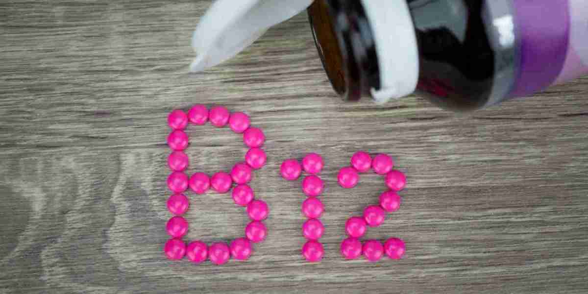 Los beneficios y riesgos de las inyecciones de B12